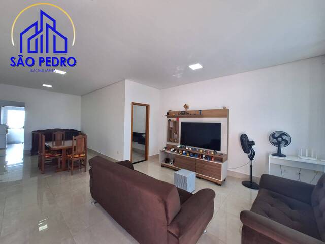 #CA1693 - Casa para Venda em São Pedro - SP