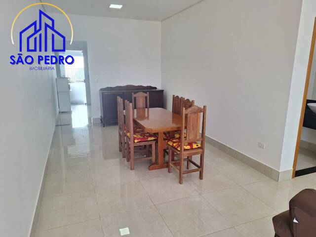 Casa para Venda em São Pedro - 4