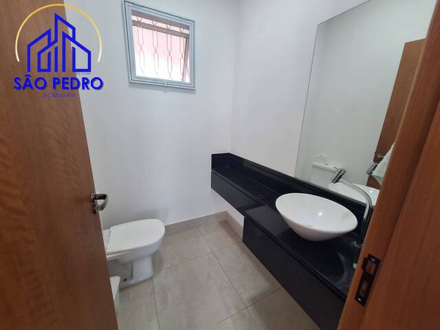 Casa para Venda em São Pedro - 5
