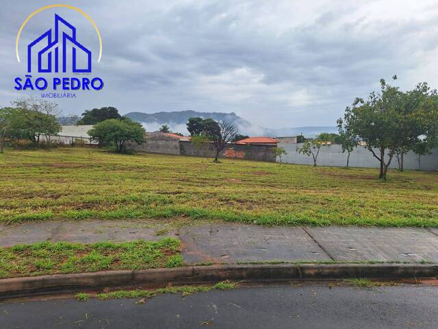 Terreno para Venda em São Pedro - 2