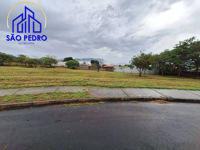 Terreno para Venda em São Pedro - 3