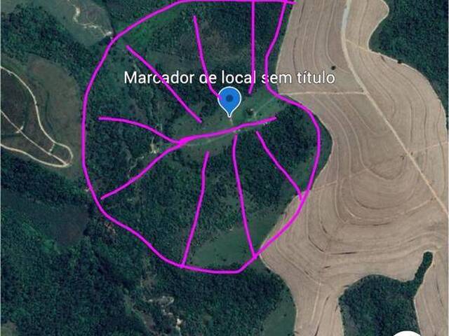 Sítio para Venda em São Pedro - 3