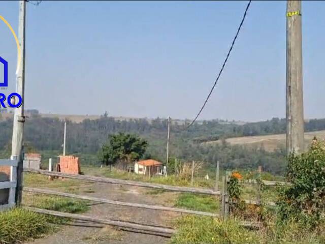 #SI1436 - Sítio para Venda em São Pedro - SP