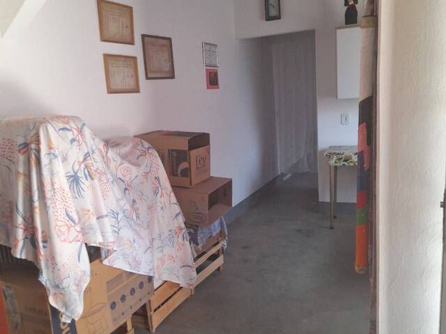 #CA1701 - Casa para Venda em São Pedro - SP - 2