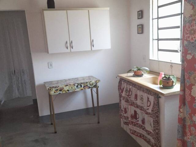 #CA1701 - Casa para Venda em São Pedro - SP - 3