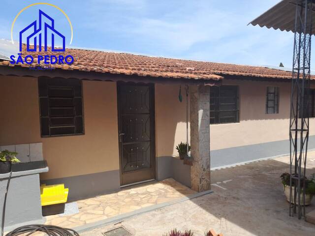Casa para Venda em São Pedro - 5