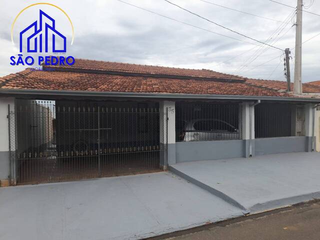 Venda em Dorothéa - São Pedro
