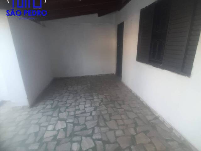 #CA1702 - Casa para Locação em São Pedro - SP - 3