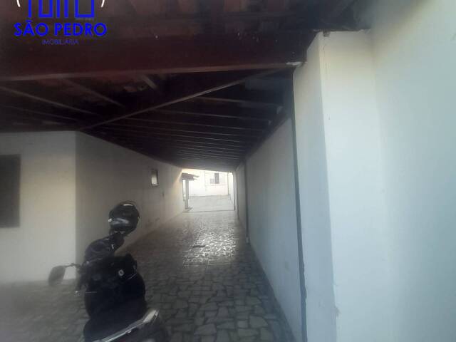 #CA1702 - Casa para Locação em São Pedro - SP - 2