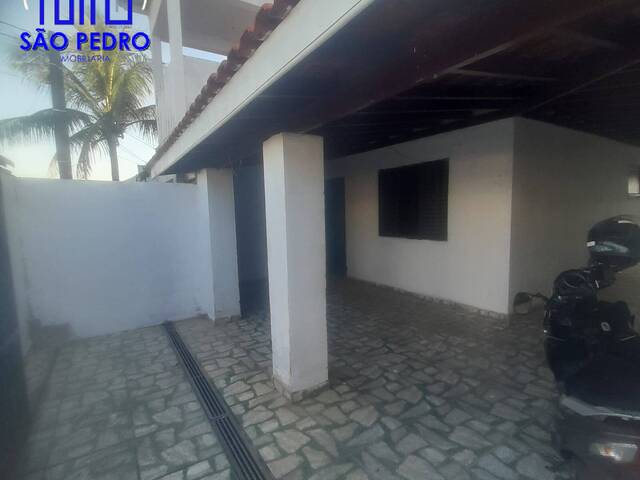 Casa para Locação em São Pedro - 5