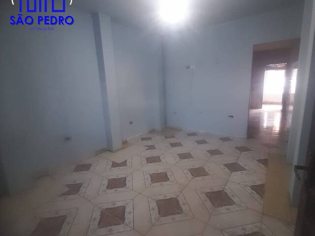 Casa para Locação em São Pedro - 4