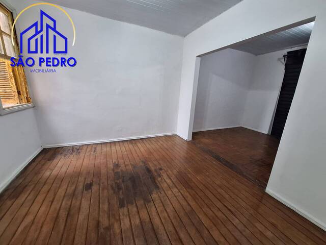 Casa para Locação em São Pedro - 2