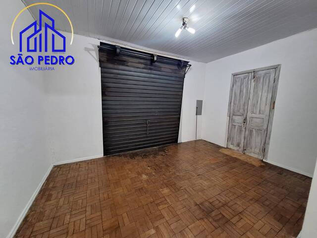 Casa para Locação em São Pedro - 5