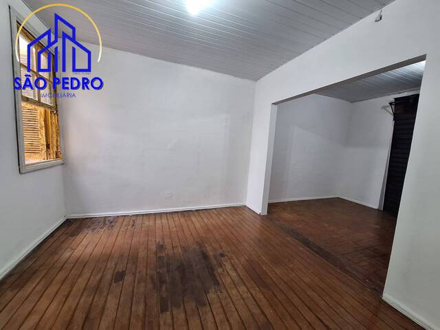 Casa para Locação em São Pedro - 4