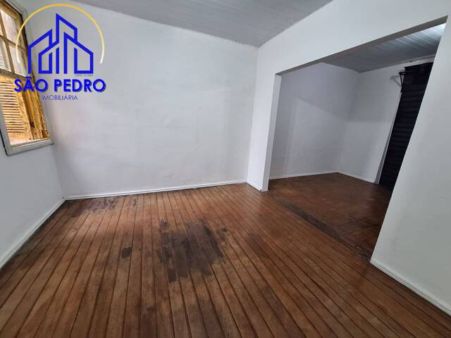 Casa para Locação em São Pedro - 3