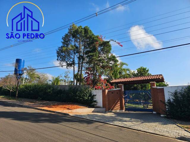 CHACARA para Venda em São Pedro - 4