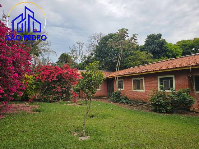 CHACARA para Venda em São Pedro - 2