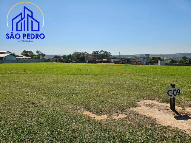 Área para Venda em São Pedro - 4