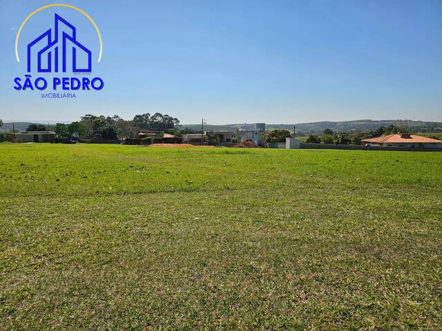 Área para Venda em São Pedro - 3