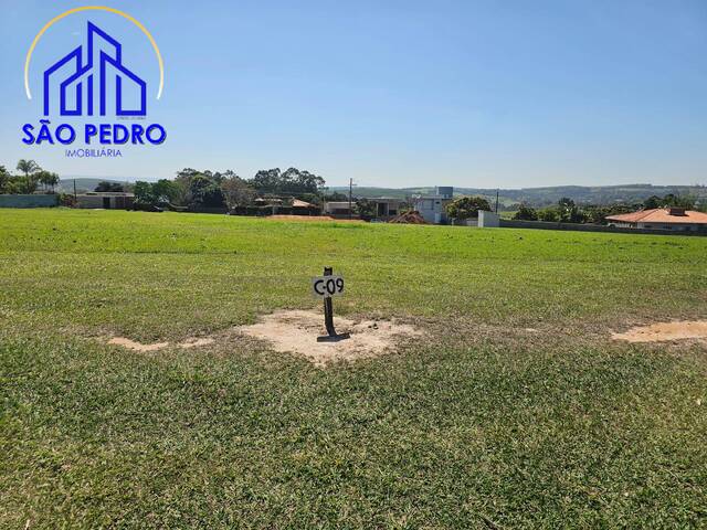 Área para Venda em São Pedro - 2