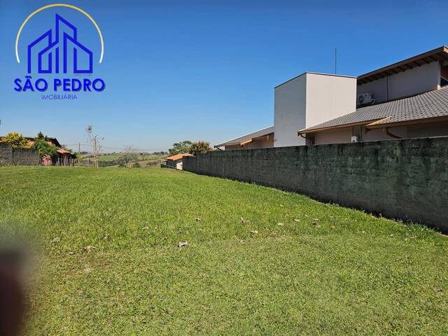 Terreno para Venda em São Pedro - 3