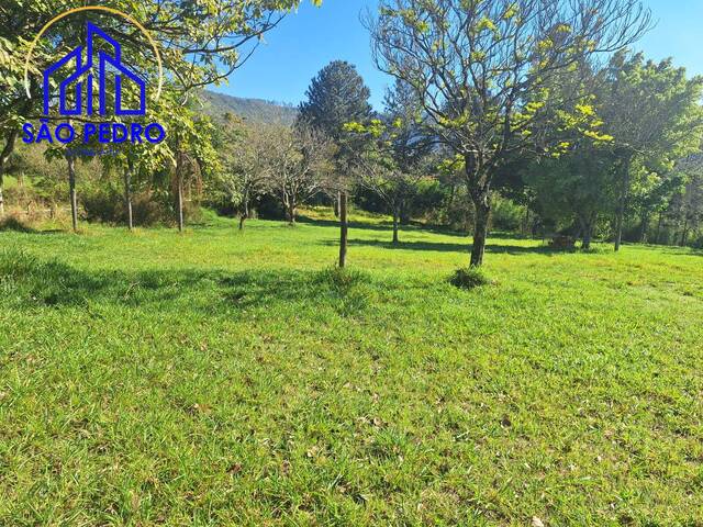 CHACARA para Venda em São Pedro - 5