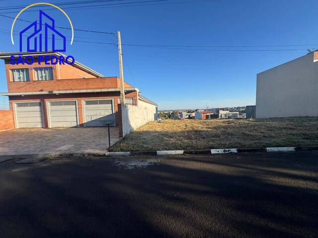 #TE1712 - Terreno para Venda em São Pedro - SP - 3