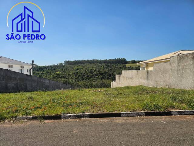 #te1713 - Terreno para Venda em São Pedro - SP - 1