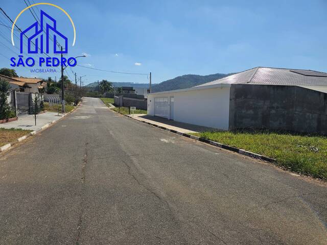 Terreno para Venda em São Pedro - 5