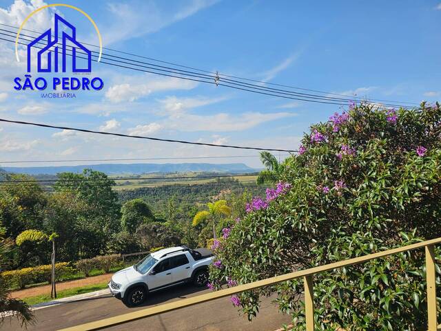 Casa para Venda em São Pedro - 5