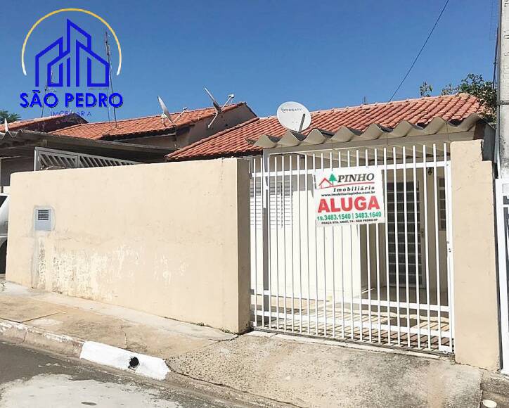 Casa localizada no Condomínio Jardim Botânico