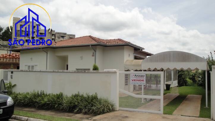 CASA JARDIM PORANGABA - ÁGUAS DE SÃO PEDRO