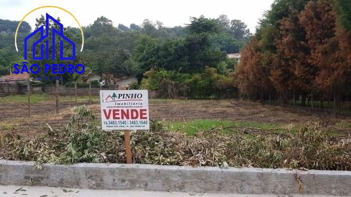 Terreno no Bairro Colinas de São Pedro