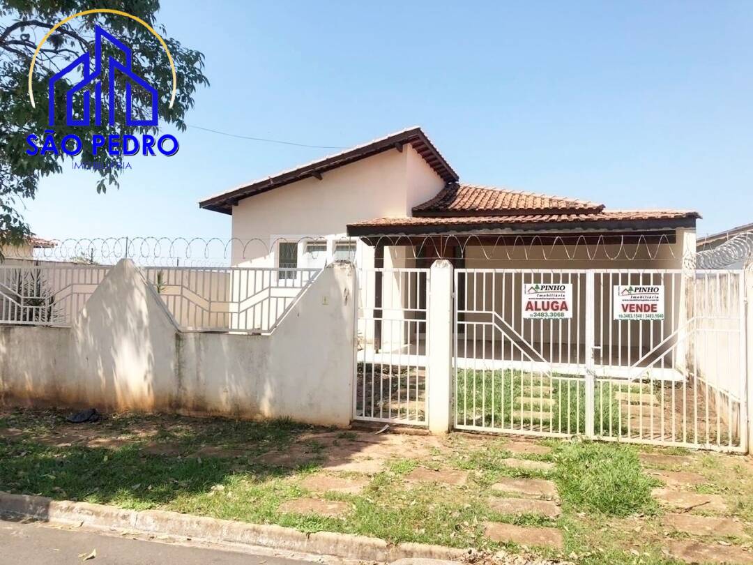 Casa no Bairro Jardim Botânico