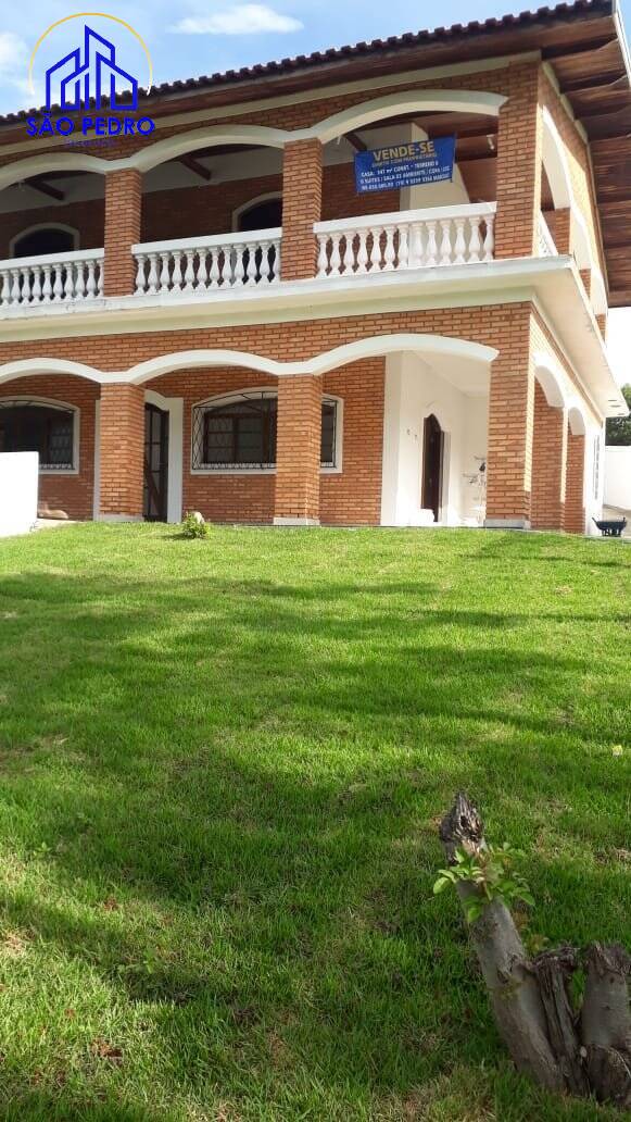 CASA EM ÁGUAS DE SÃO PEDRO - OPORTUNIDADE UNICA