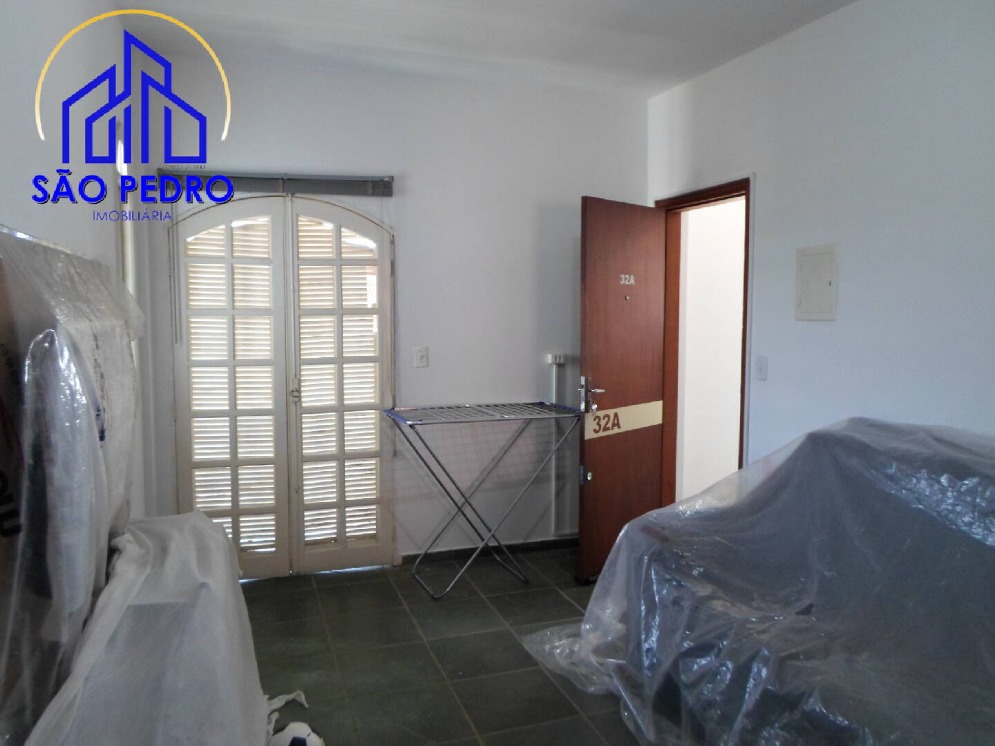 APARTAMENTO NO HOLIDAY