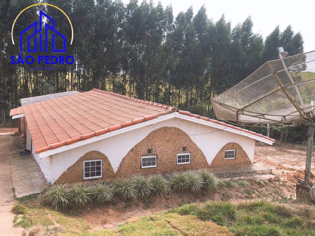 Pousada na Serra de São Pedro