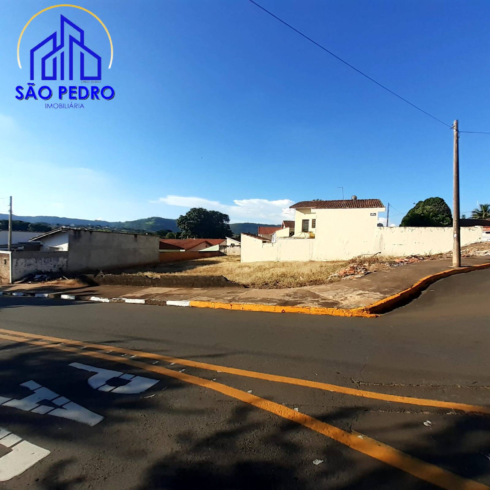TERRENOS NO VILA RICA