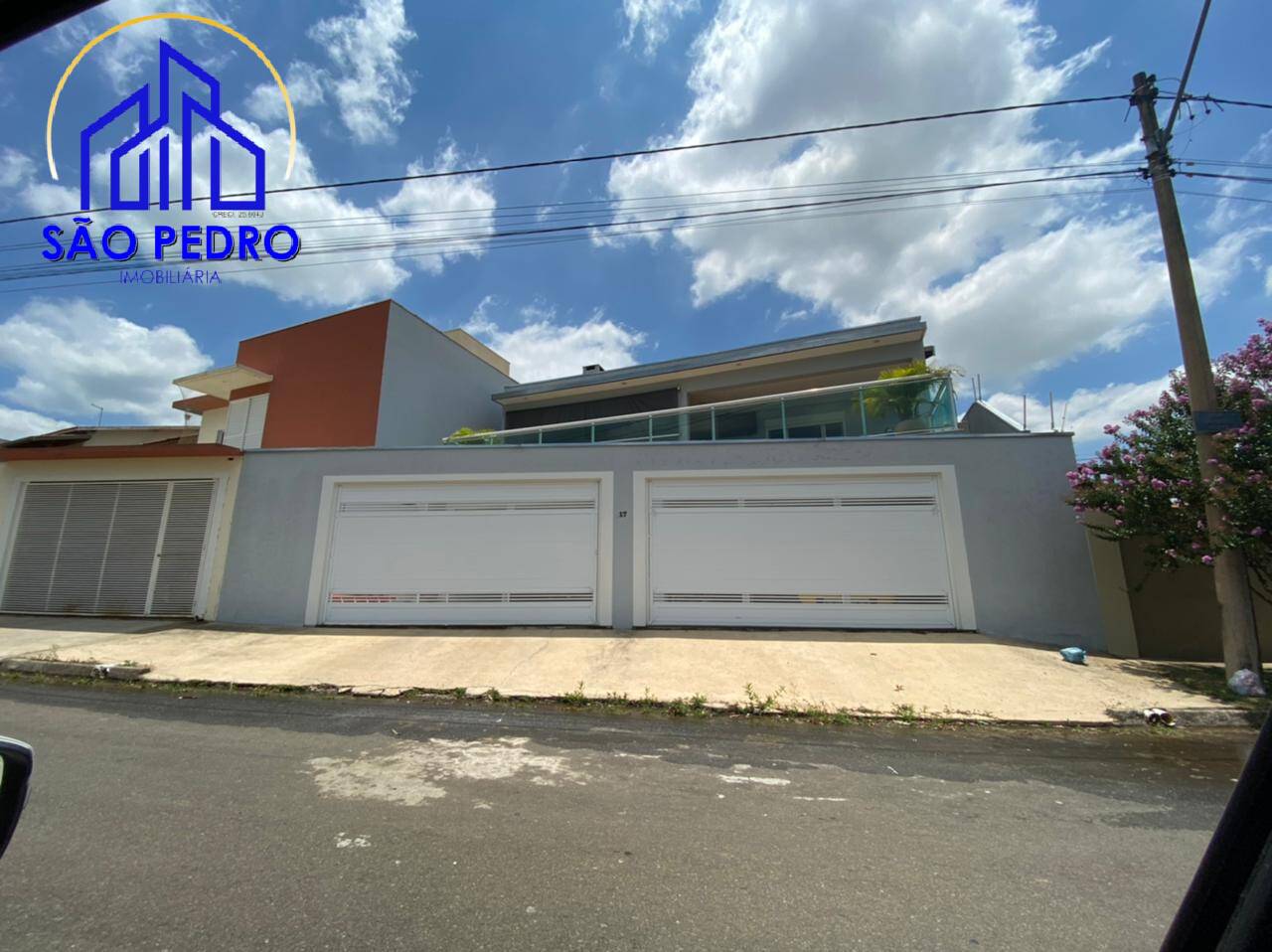 CASA DE ALTO PADRAO NO JARDIM ITALIA