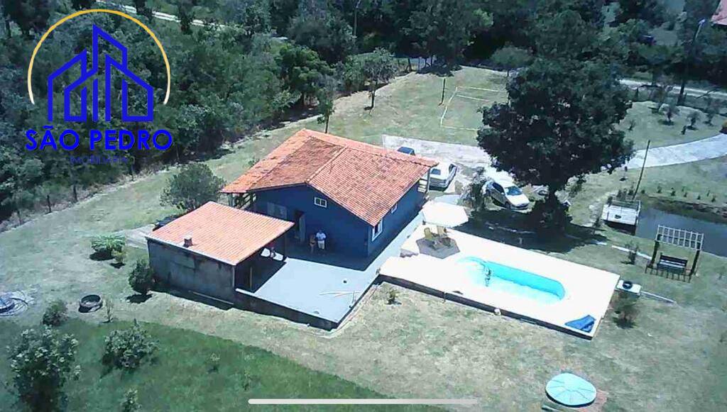 ÓTIMA CHÁCARA NO FLORESTA ESCURA