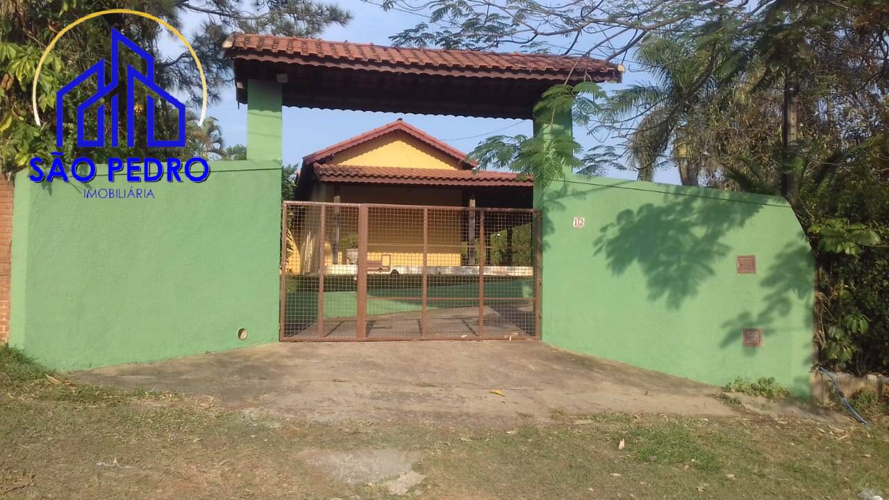CHÁCARA NO ABC