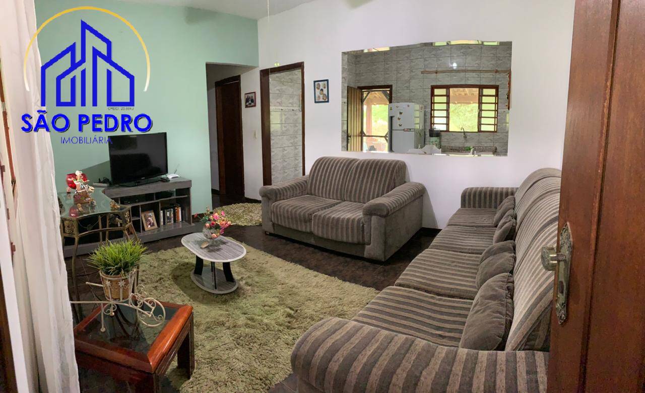 Sítio, 3 quartos, 2 m² - Foto 7