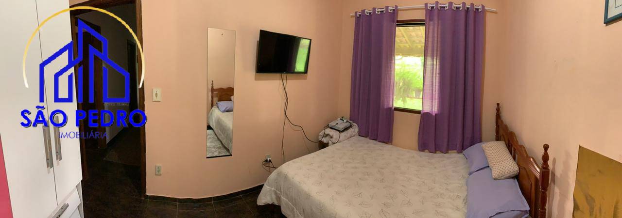 Sítio, 3 quartos, 2 m² - Foto 5