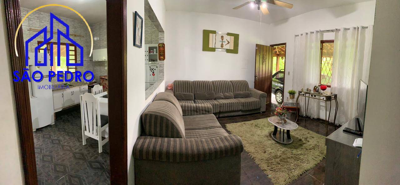 Sítio, 3 quartos, 2 m² - Foto 8