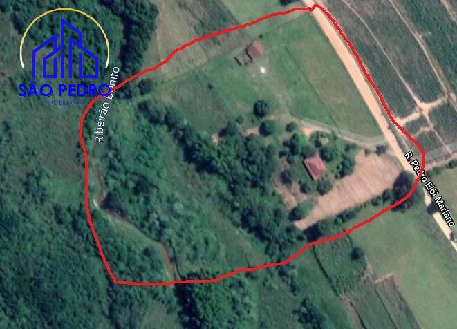 Sítio, 3 quartos, 2 m² - Foto 11