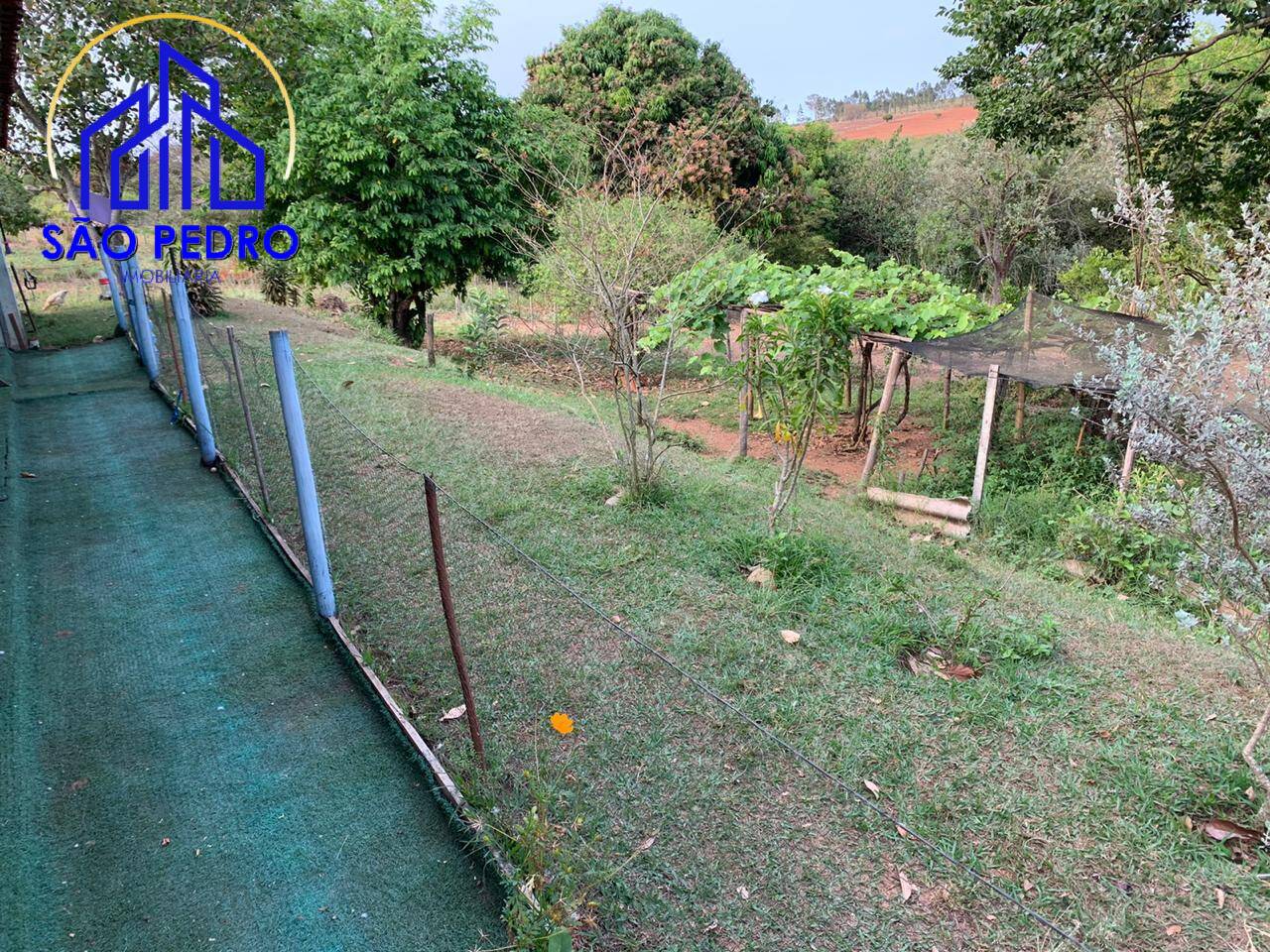 Sítio, 3 quartos, 2 m² - Foto 19