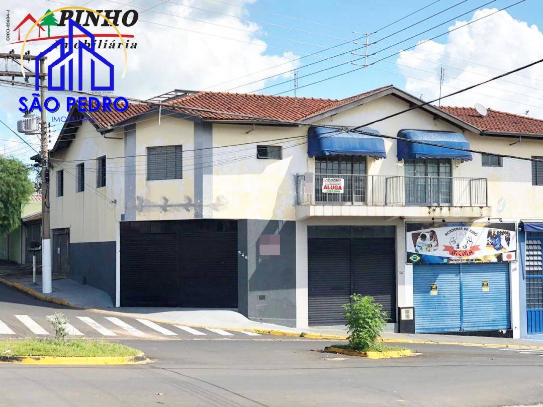 Salão comercial no Bairro Bela Vista