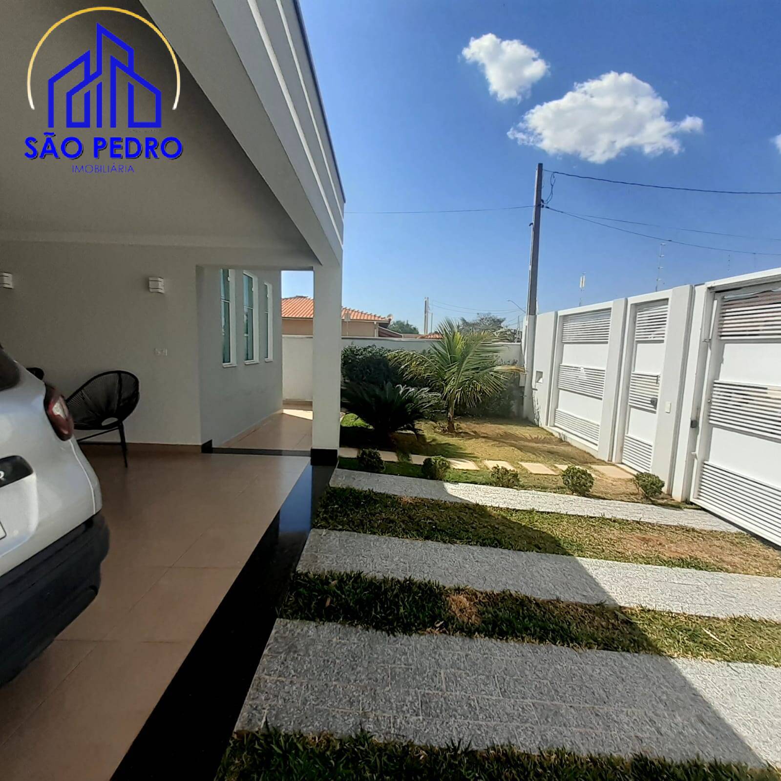 Casa, 3 quartos, 212 m² - Foto 2