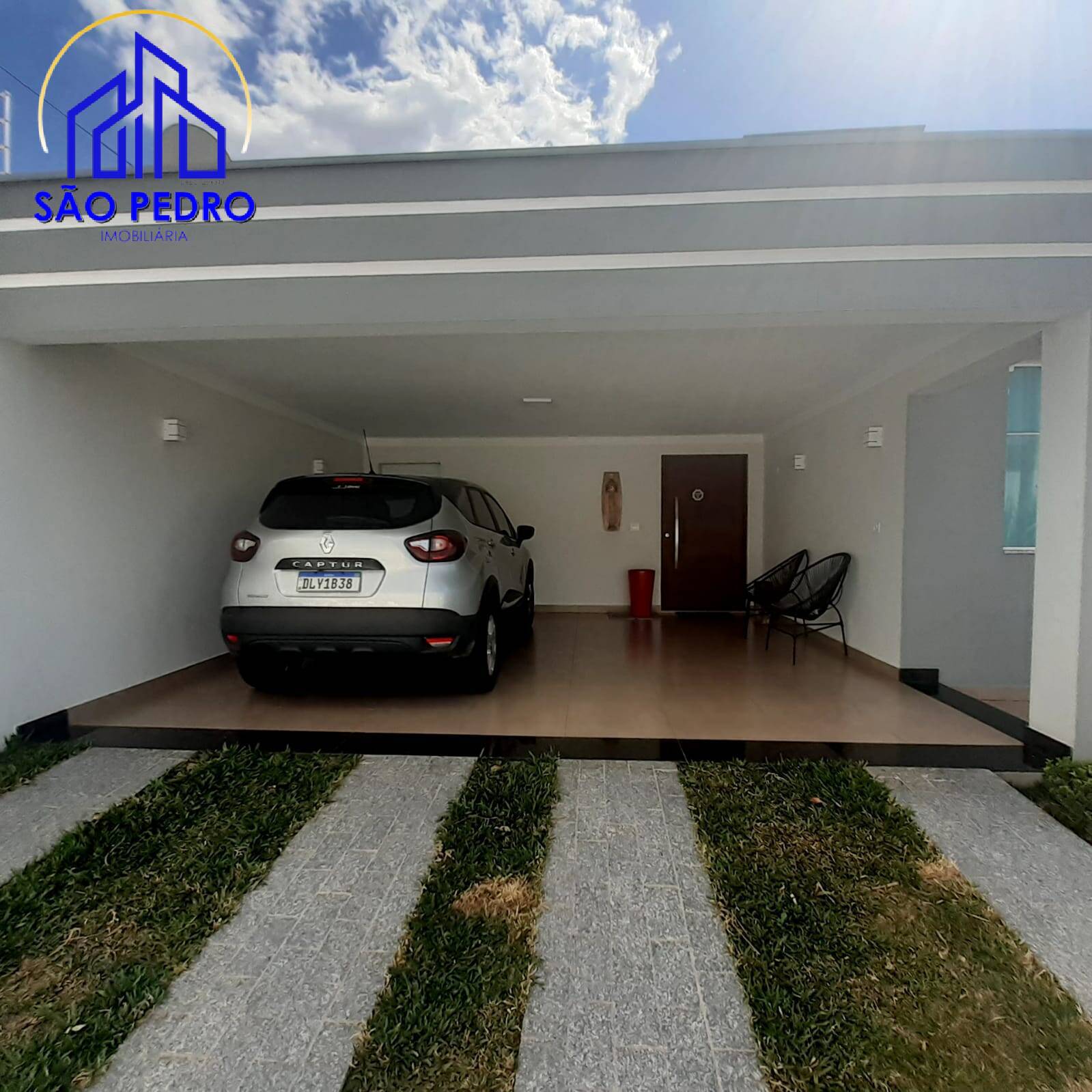 Casa, 3 quartos, 212 m² - Foto 4