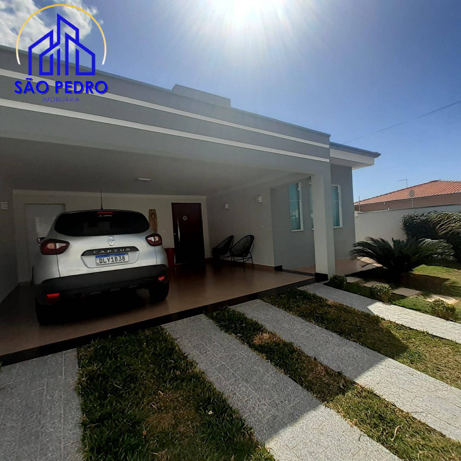 Casa, 3 quartos, 212 m² - Foto 3